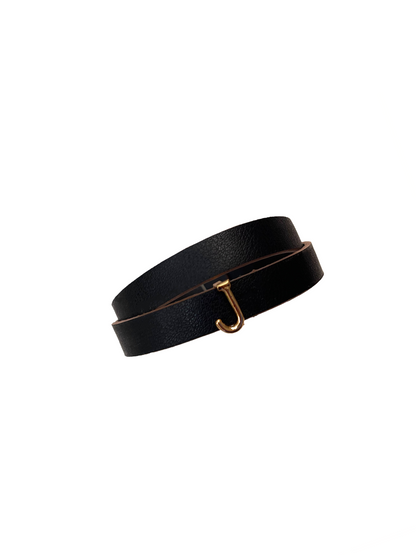 Black Initial Band