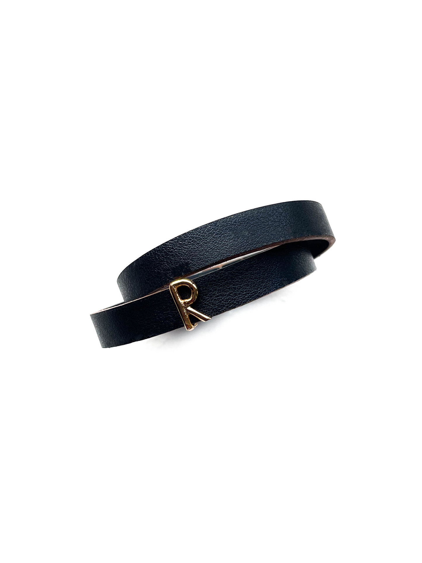 Black Initial Band