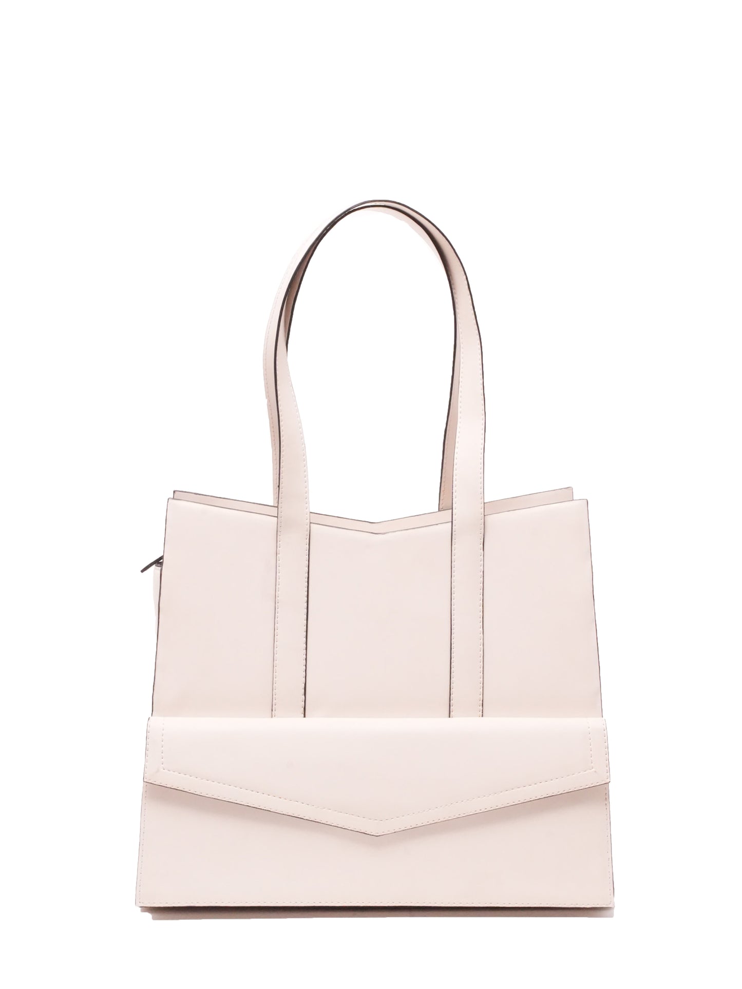 Ivory Chase Tote