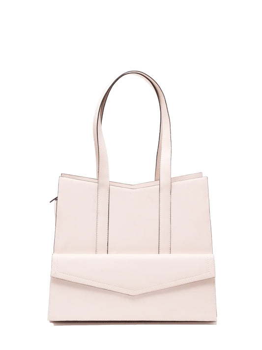 Ivory Chase Tote