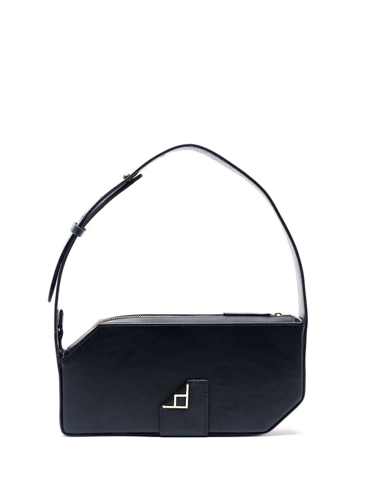 Black Siren Shoulder Bag