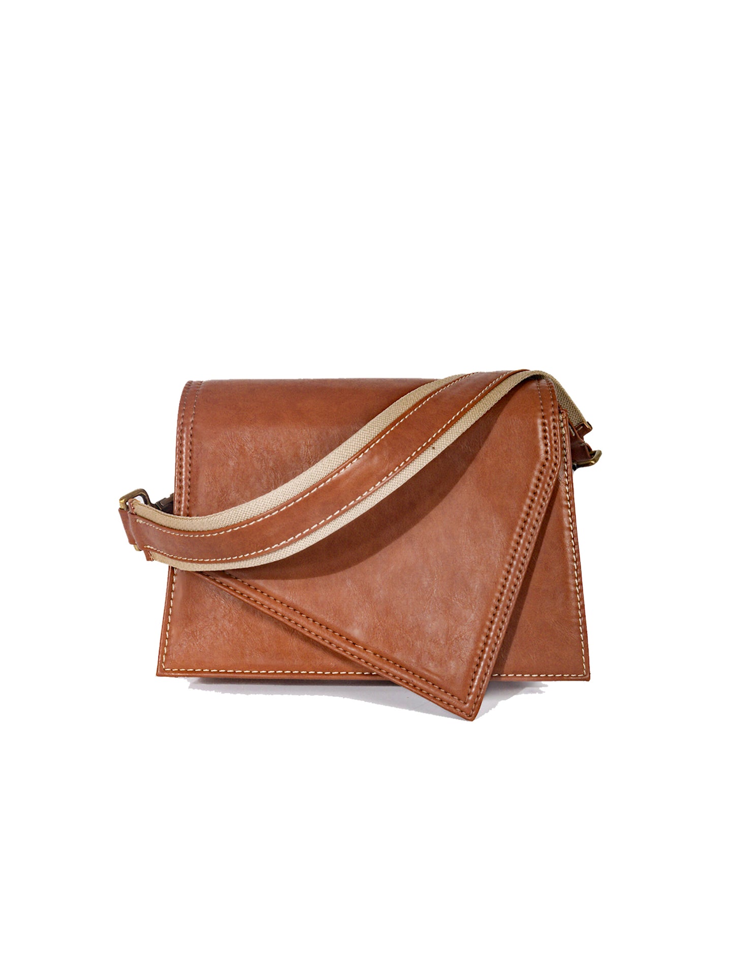 Brown Trine Sling