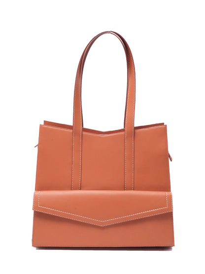 Tann Chase Tote