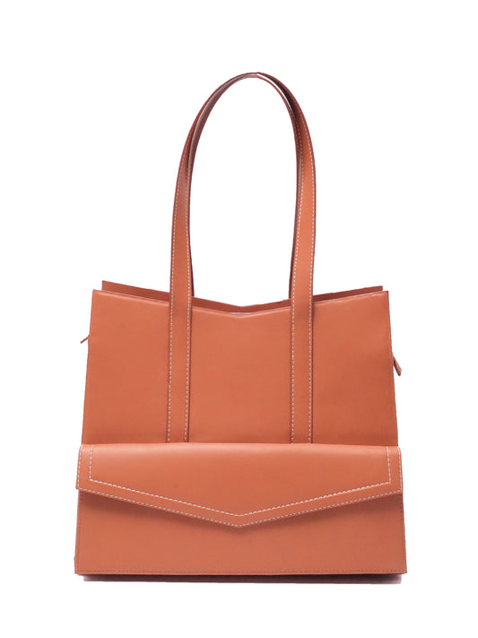 Tann Chase Tote