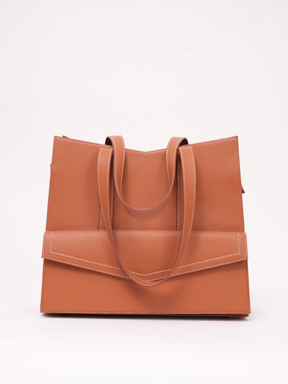 Tann Chase Tote