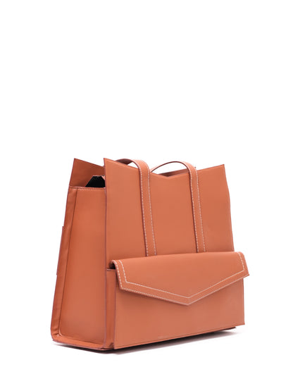 Tann Chase Tote