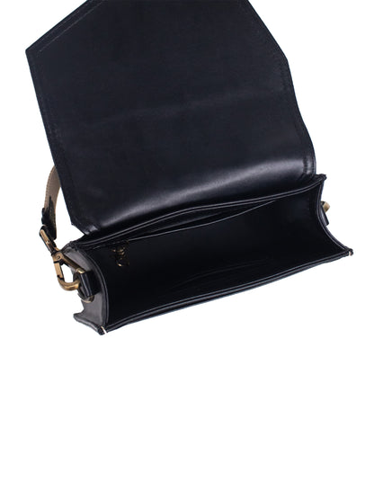 Black Trine Sling