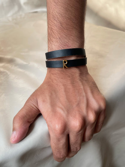 Black Initial Band