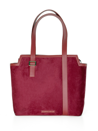 The Cascade Tote