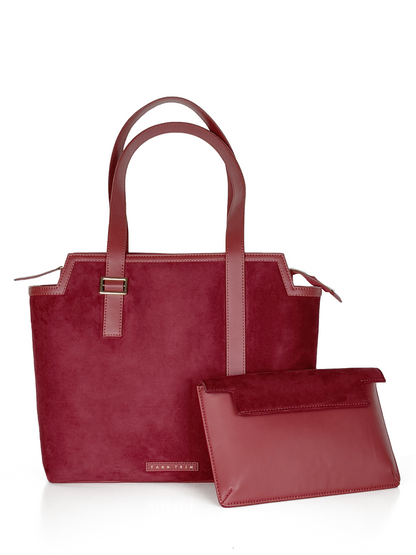 The Cascade Tote