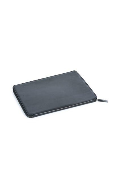 Classic Mac-book Sleeve: Black