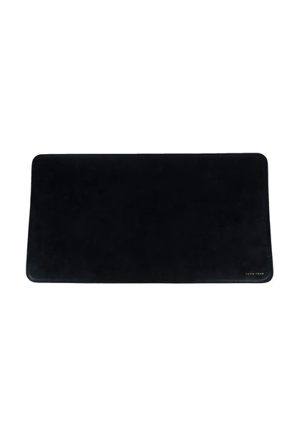 The Tech Mat: Black