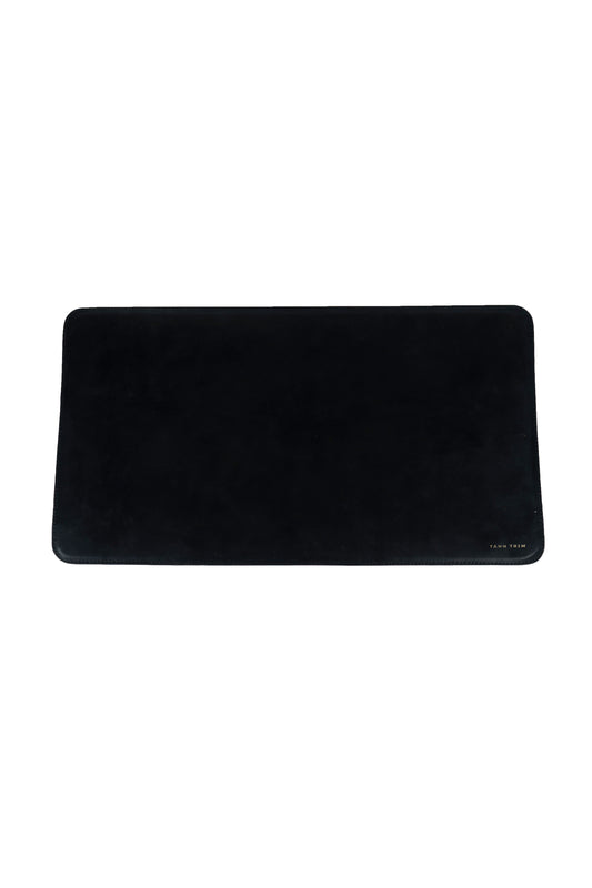 The Tech Mat: Black