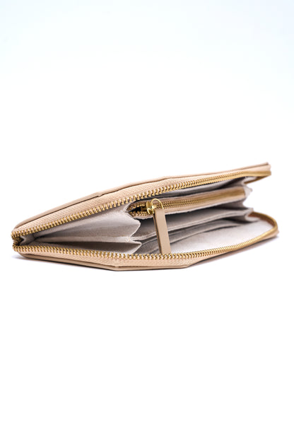 Angler Zip Wallet