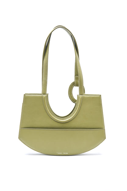 Elly : Olive Green