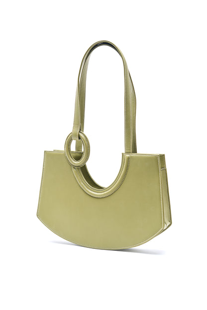 Elly : Olive Green