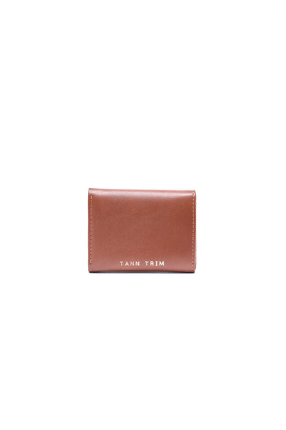 TT Mini Wallet: Tann